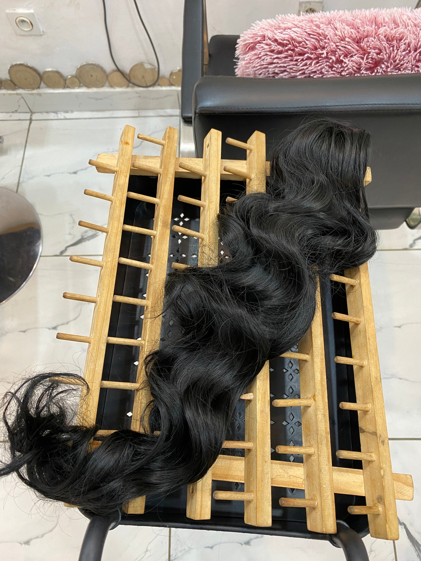 POSTICHE BODY WAVE