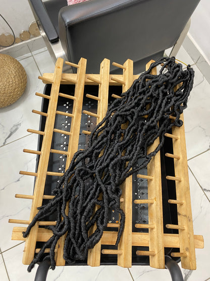 NU LOCS