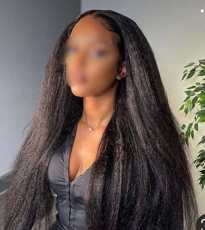 TISSAGE OUVERT - RAJOUT- SEW IN  / POSE À CLIPS (Sans mèches)