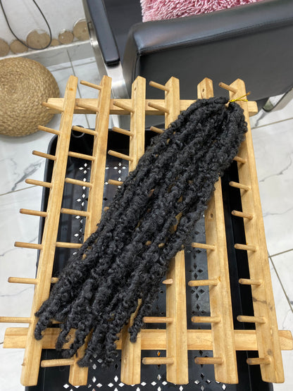 DISTRESS LOCS