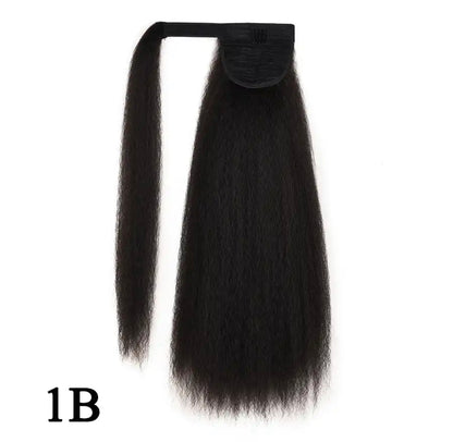 POSTICHE KINKY STRAIGHT