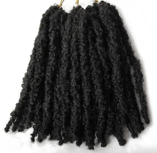 DISTRESS LOCS