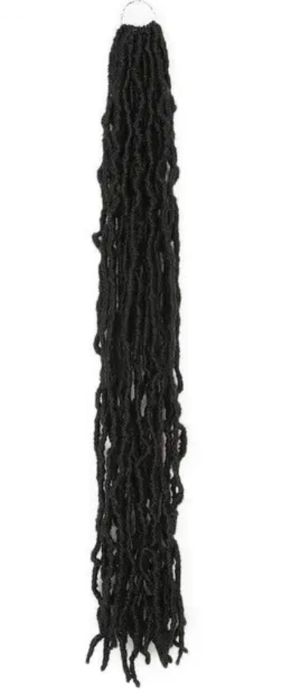 NU LOCS