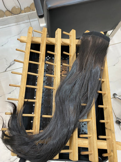 POSTICHE STRAIGHT