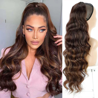 POSTICHE BODY WAVE