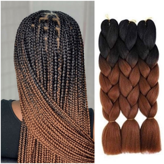 OMBRE BRAID (Vente en détail & prestation)