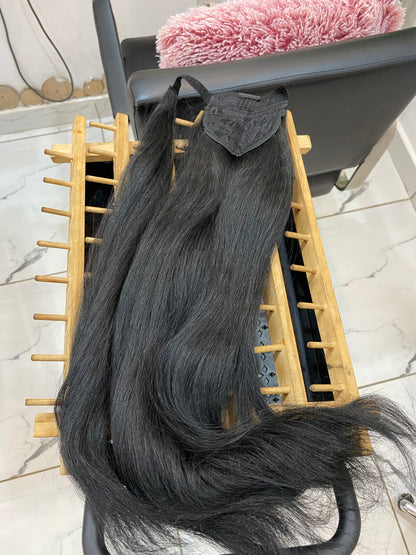 POSTICHE KINKY STRAIGHT