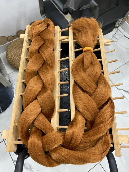 XPRESSION LISSE (Vente en détail & prestation)
