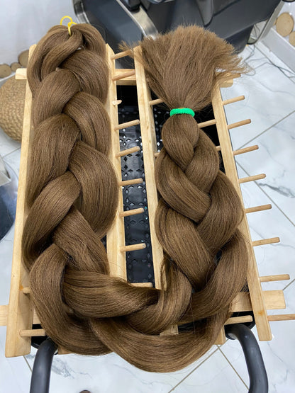 XPRESSION LISSE (Vente en détail & prestation)