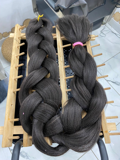 XPRESSION LISSE (Vente en détail & prestation)