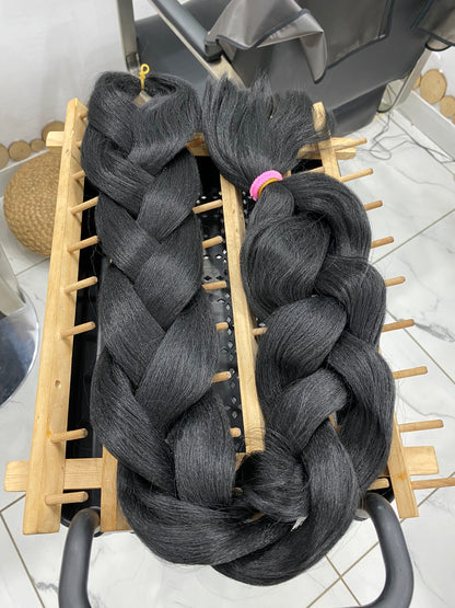XPRESSION LISSE (Vente en détail & prestation)