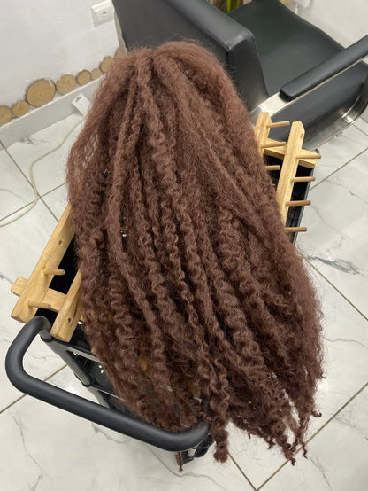 AFRO TWIST BRAID (Marley twist)