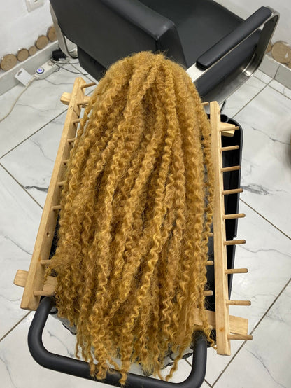 AFRO TWIST BRAID (Marley twist)