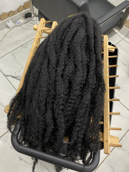 AFRO TWIST BRAID (Marley twist)