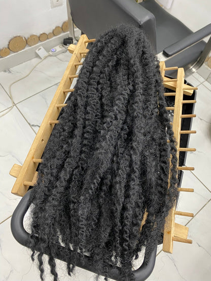 AFRO TWIST BRAID (Marley twist)