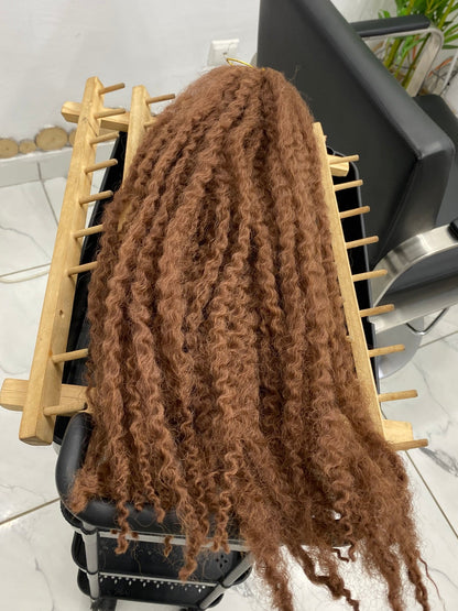 AFRO TWIST BRAID (Marley twist)