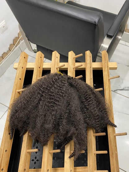 SMALL MARLEY (Vente en détail & prestation)