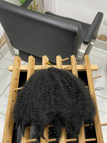 SMALL MARLEY (Vente en détail & prestation)