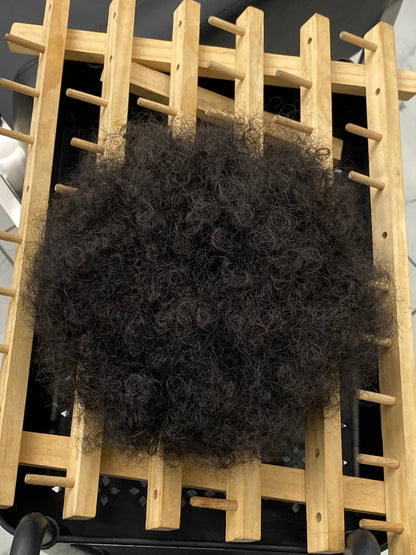 POSTICHE AFRO (Vente en détail)
