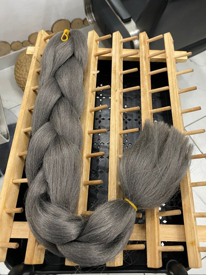 OMBRE BRAID (Vente en détail & prestation)