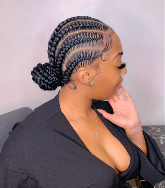 MAX 10K : NATTE - CONROWS