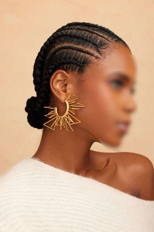MAX 7K : NATTE - CONROWS