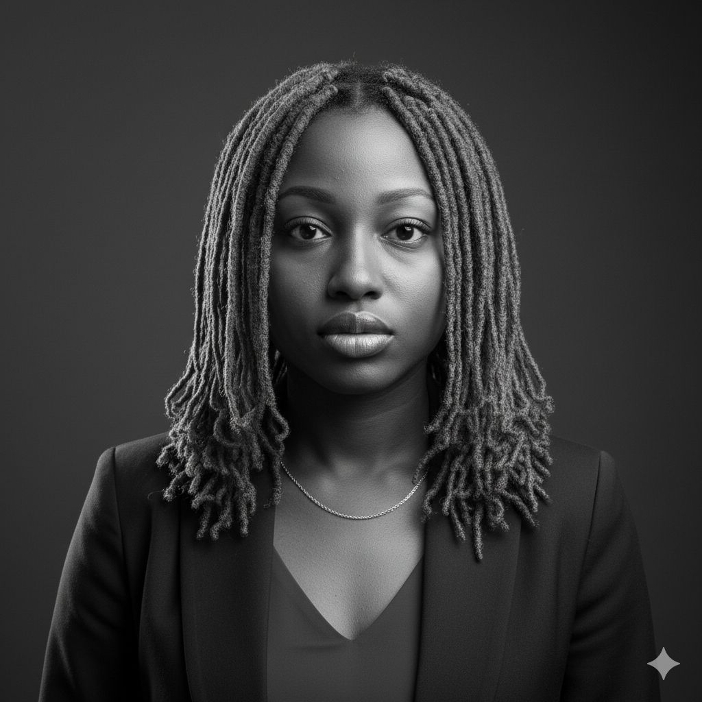Miss Stéphie - Locks Specialist