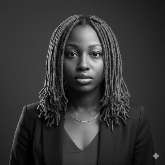 Miss Stéphie - Locks Specialist