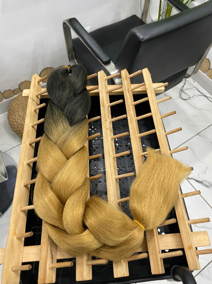 OMBRE BRAID (Vente en détail & prestation)