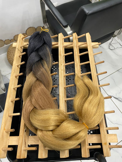 OMBRE BRAID (Vente en détail & prestation)
