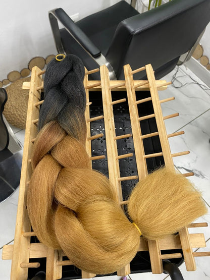 OMBRE BRAID (Vente en détail & prestation)