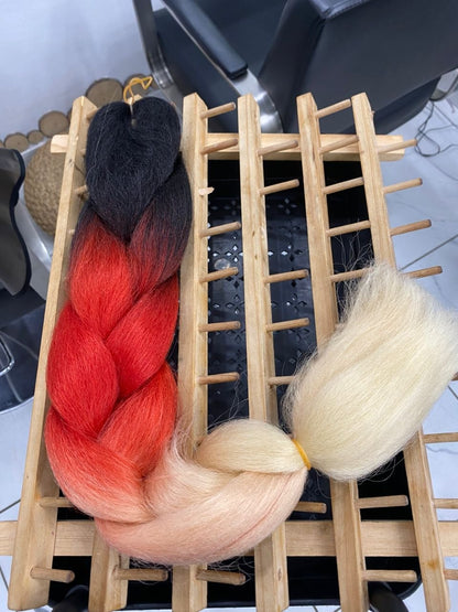 OMBRE BRAID (Vente en détail & prestation)