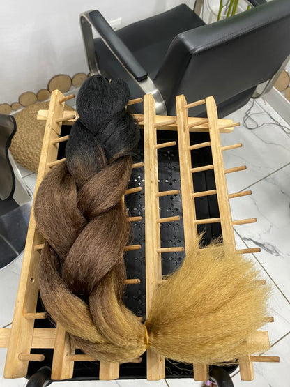 OMBRE BRAID (Vente en détail & prestation)