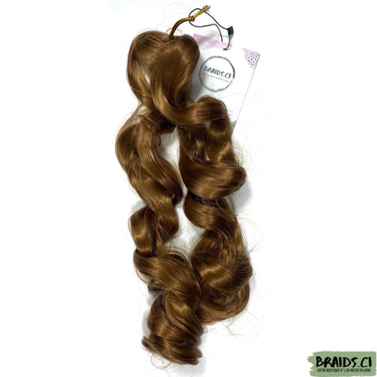 CURLY BRAID Braids.ci