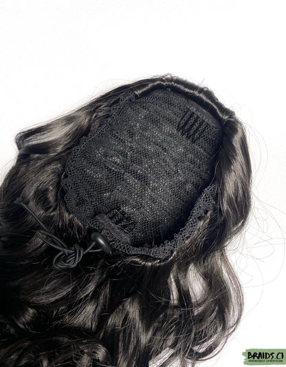 POSTICHE BODY WAVE Braids.ci
