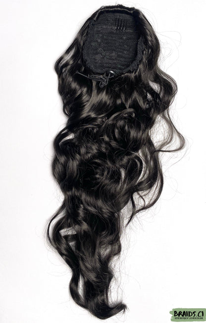 POSTICHE BODY WAVE Braids.ci
